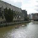 DSCF4658 Vleeshuis an der Leie